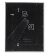 Load image into Gallery viewer, Old Town 2pk 5x7 Designer Frames, Walnut Step
