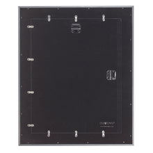 Load image into Gallery viewer, Old Town 2pk 11x14 Designer Frames, Walnut Scoop
