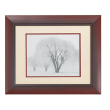 Load image into Gallery viewer, Old Town 2pk 11x14 Designer Frames, Walnut Scoop
