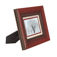 Load image into Gallery viewer, Old Town 2pk 5x7 Designer Frames, Walnut Scoop
