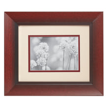 Load image into Gallery viewer, Old Town 2pk 8x10 Designer Frames, Walnut Scoop
