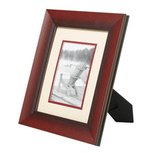 Load image into Gallery viewer, Old Town 2pk 8x10 Designer Frames, Walnut Scoop
