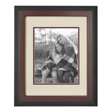 Load image into Gallery viewer, Frame in portrait position.
