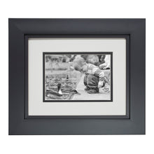Load image into Gallery viewer, Frame in landscape position.
