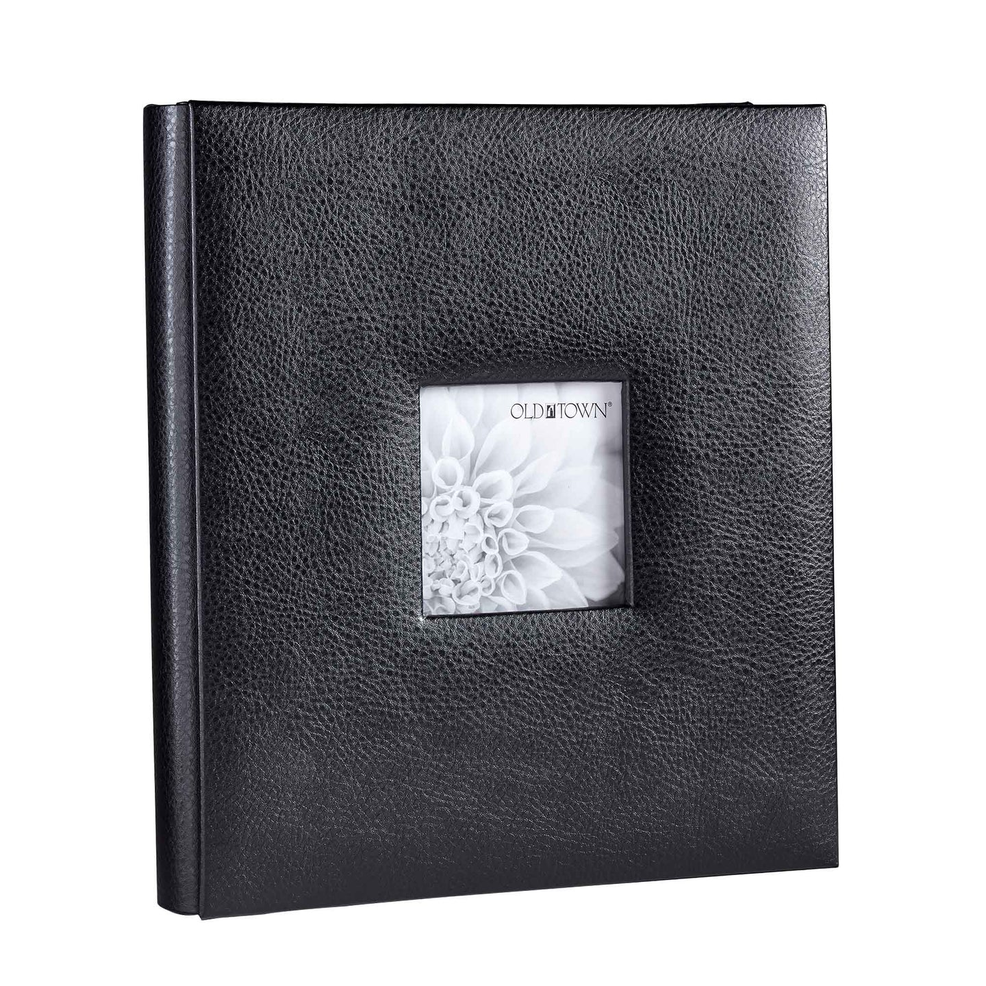 Extra Large Capacity Photo Album, 500 Pocket 4X6, Black